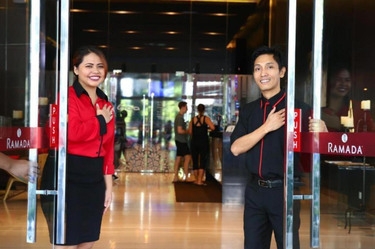 Rs Suites In Bukit Bintang Kuala Lumpur Eksteriør bilde