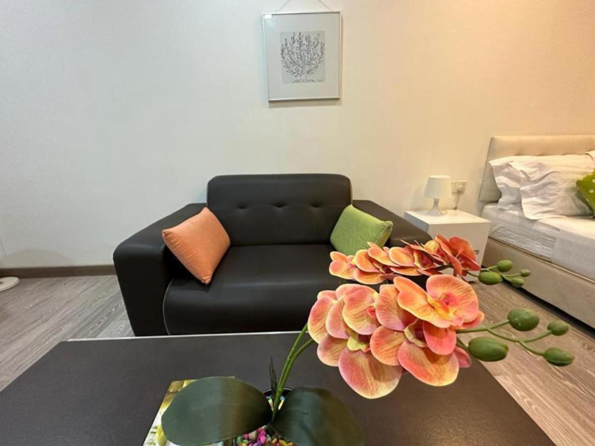 Rs Suites In Bukit Bintang Kuala Lumpur Eksteriør bilde