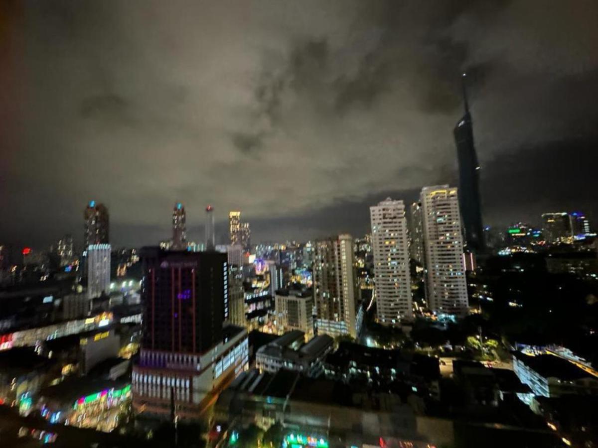 Rs Suites In Bukit Bintang Kuala Lumpur Eksteriør bilde
