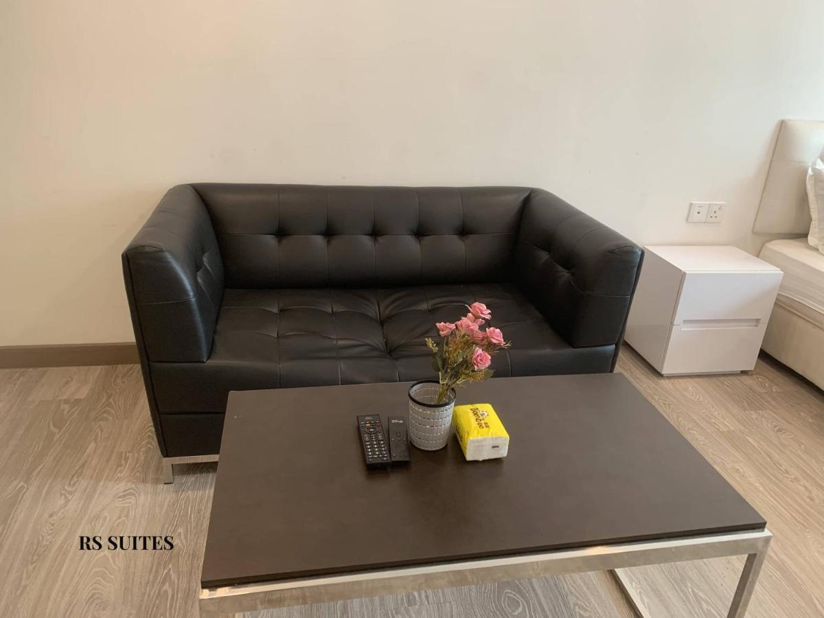 Rs Suites In Bukit Bintang Kuala Lumpur Eksteriør bilde
