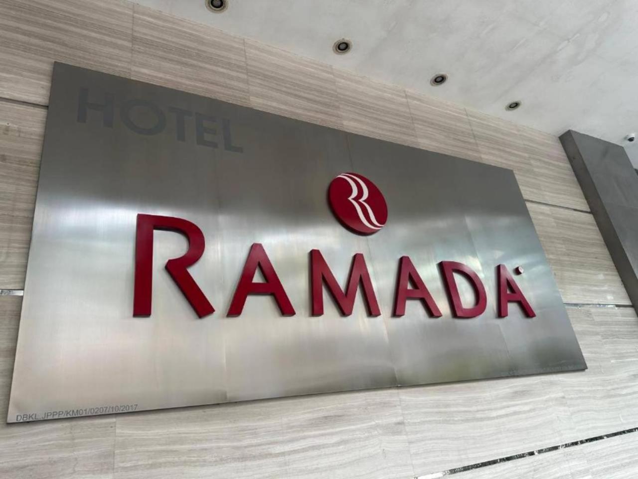 Rs Suites In Bukit Bintang Kuala Lumpur Eksteriør bilde