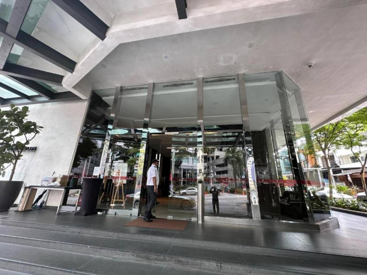 Rs Suites In Bukit Bintang Kuala Lumpur Eksteriør bilde