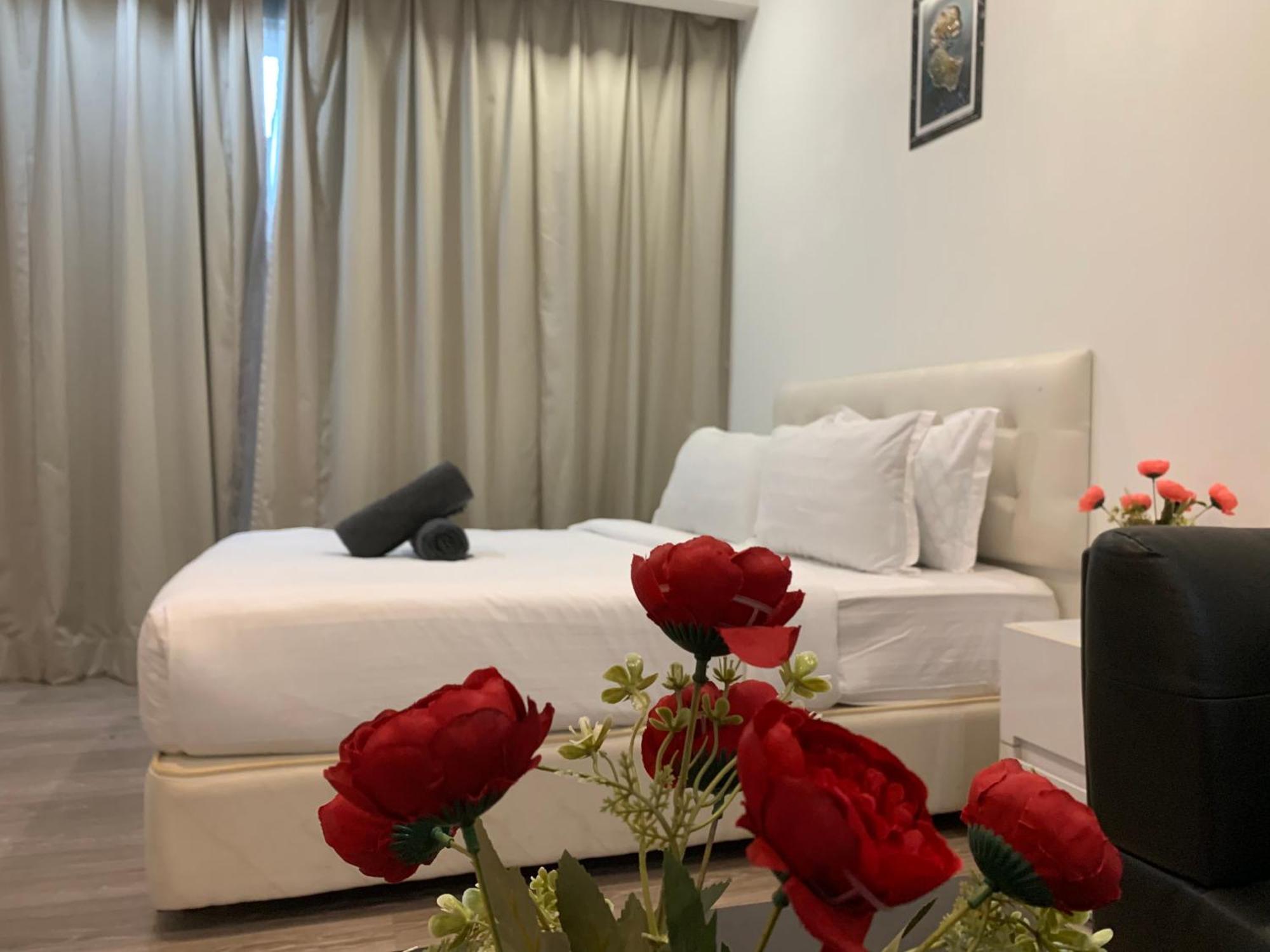 Rs Suites In Bukit Bintang Kuala Lumpur Eksteriør bilde