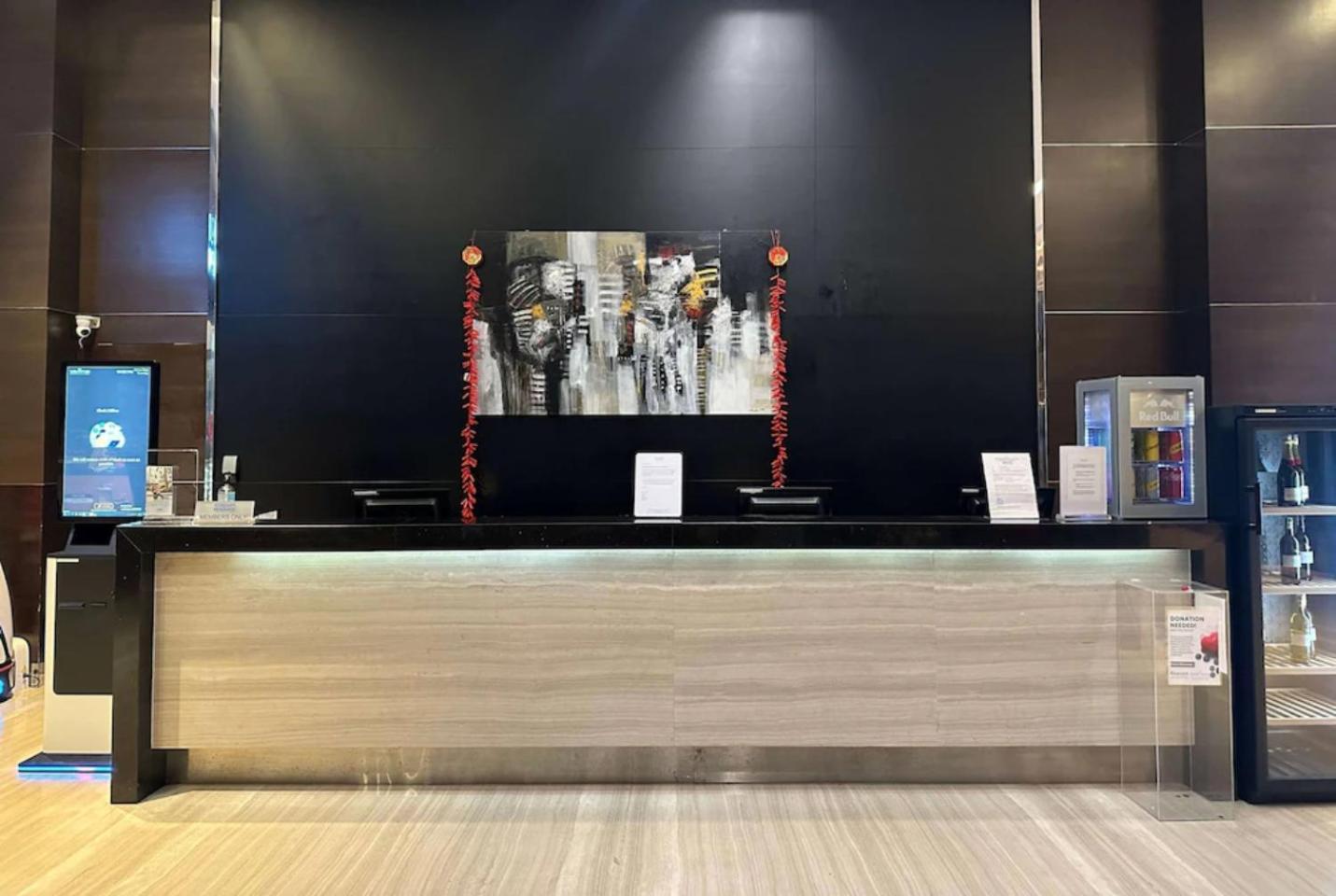 Rs Suites In Bukit Bintang Kuala Lumpur Eksteriør bilde