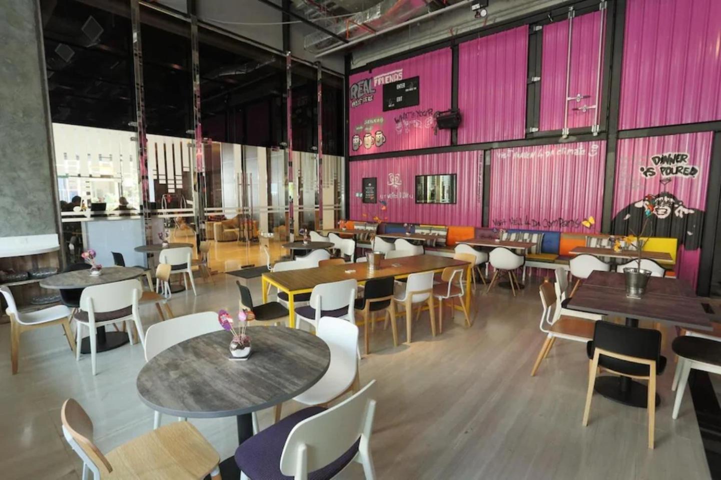 Rs Suites In Bukit Bintang Kuala Lumpur Eksteriør bilde